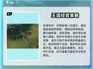《是的陛下》手游一周目通关秘籍，新人必看🔥截图2