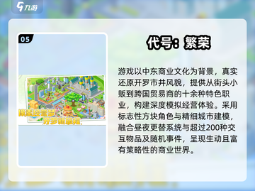🔥2025必玩开罗汉化游戏TOP榜💥🎮截图6