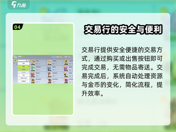 创造吧我们的星球🔥自由交易功能来了！💎截图5