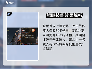 《指间山海》鲲鹏强度爆表！✨截图2