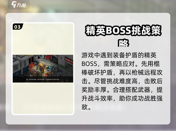 像素危城🔥超全攻略来了！新手必看💡截图4