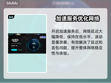 🔥《消逝的光芒》困兽延迟丢包？速看解决办法！💥截图5