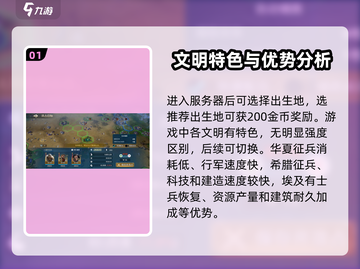世界启元🔥开服必看！新手爆率提升秘籍💎截图2
