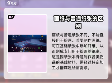 创造吧我们的星球🔥小画纸制作方法大公开！截图3