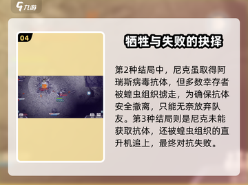 阿瑞斯病毒2🔥主角曝光！神秘身份等你解锁🎮截图5