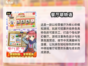 🔥2024最火经营游戏榜单🎮必玩推荐！截图7