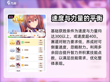 闪耀优俊少女🔥樱花奖赛事攻略来了！🎉截图4