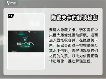 七日世界雕像转动秘籍💥游戏高手必看！截图2
