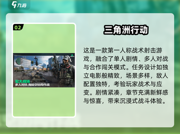 🔥2024最耐玩类塔科夫游戏排行💥🎮截图3