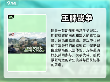✨超高人气双人游戏排行榜，情侣必备🔥截图6