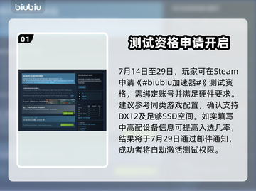 🎮《星际裂变》测试资格全攻略！速抢截图2