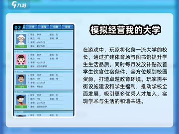 2025最🔥模拟经营游戏大盘点！🎮截图3