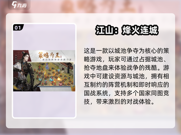 🔥2025必玩！ THIRD PERSON带兵打仗手游排行榜✨截图2