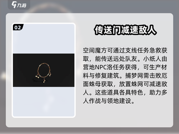 七日世界异常物全收集🔥攻略，玩家必看！截图3