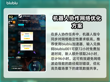 死亡搁浅2🔥机器人系统大揭秘！玩法超乎想象🎮截图3