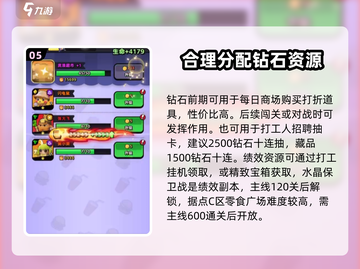 流浪超市攻略分享💡《流浪超市》怎么玩才刺激？游戏技巧大公开！截图6