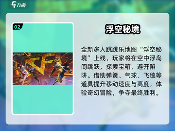 CF手游新春大更新💥截图3