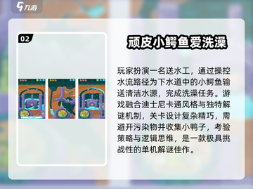 🔥2025耐玩单机游戏TOP榜🎮截图3