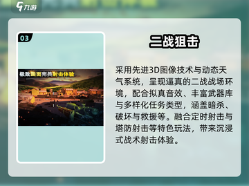 🔥2025最燃二战空战手游来袭✈截图4