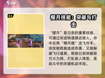 航海王壮志雄心：日奈玩法大揭秘💥截图4