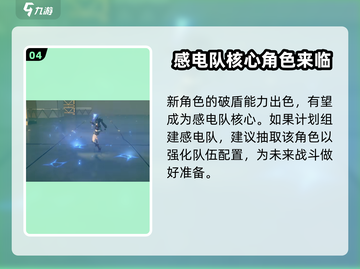 绝区零1.1卡池🔥角色大爆料！必看🔥截图5