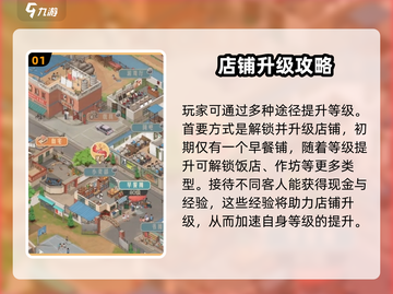 《时光杂货店》升级🔥秘籍，快速满级不是梦！截图2