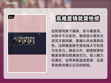 只狼闪退？用对加速器轻松解决！🔥🎮截图2