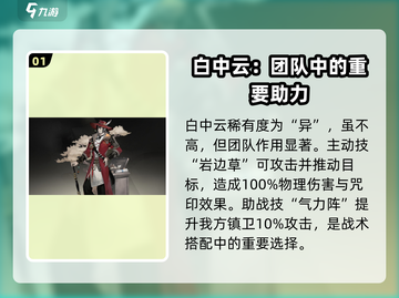 野火流明白中云超强攻略🔥游戏党必看！截图2