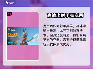 万龙觉醒💥克岚西获取方法大公开！🔥截图4