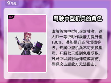 钢岚奈奥米🔥超全玩法攻略，这样玩才最强！截图3