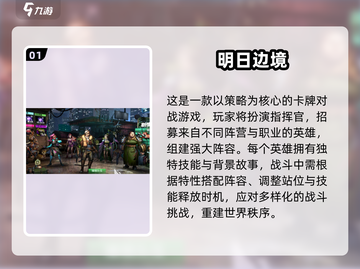 🔥2013经典游戏回顾🎮怀旧神作TOP榜截图2
