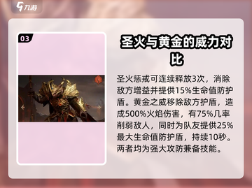 龙息神寂萨满🔥技能全解析，游戏党必看！截图4