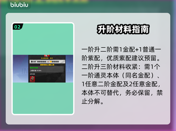 《远星集结》配件神级进化🔥截图3