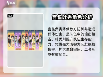 凌云诺🔥超强随从阵容搭配攻略来啦！截图3