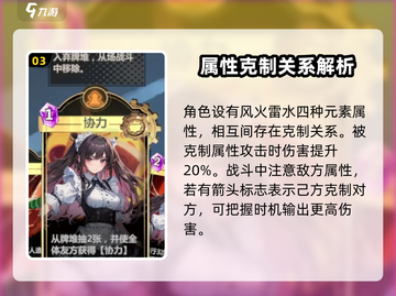 异度旅人手游🔥超好玩！沉浸式玩法等你来探索！截图4