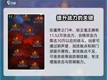 想不想修真🔥魔界之门开启条件全解密！截图3