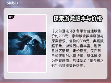 艾尔登法环多少钱？老头环价格🔥超值爆料！🎮截图2
