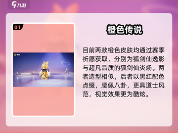 元梦之星角色全揭秘🔥截图2