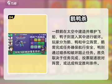 🔥2025最火鸭子游戏合集🎮轻松治愈解压神器！截图5