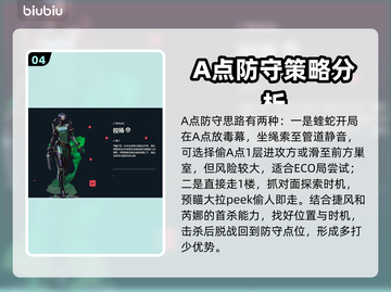 无畏契约🔥森寒冬港最强角色推荐💥截图5