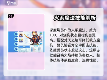 洛克王国手游🔥希尔超强解析来啦！✨截图3