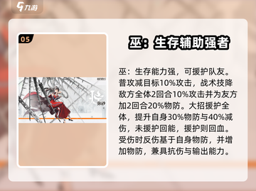 新月同行全角色大起底！🎮🔥你最爱谁？截图6