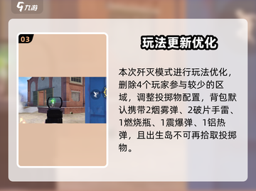 《和平精英》歼灭房卡获取攻略🔥限时解锁！🎮截图4