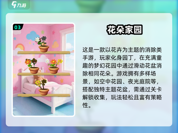 🔥2025耐玩无网小游戏TOP榜💥截图4