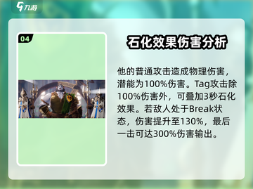 剑与骑士团🔥维恩角色超详细解析来啦！截图5