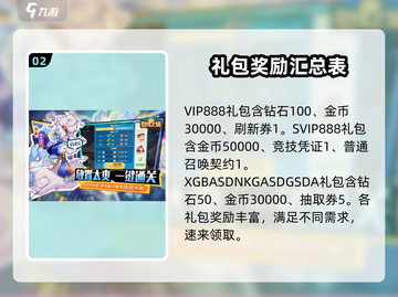 奇缘之旅💥最新礼包码大全，快来领取你的专属福利！截图3