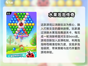 🔥2025超火水果游戏排行榜前五来啦！🍌🍓截图4