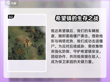 荒野迷城手游🔥新手必看！玩转攻略🎉截图3