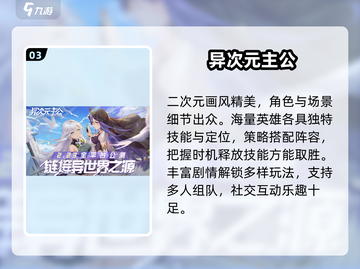 2024必玩美少女游戏🔥心动推荐💖截图4