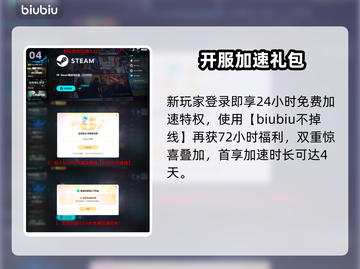 🎮《晃晃人生》正式发售日曝光！截图5